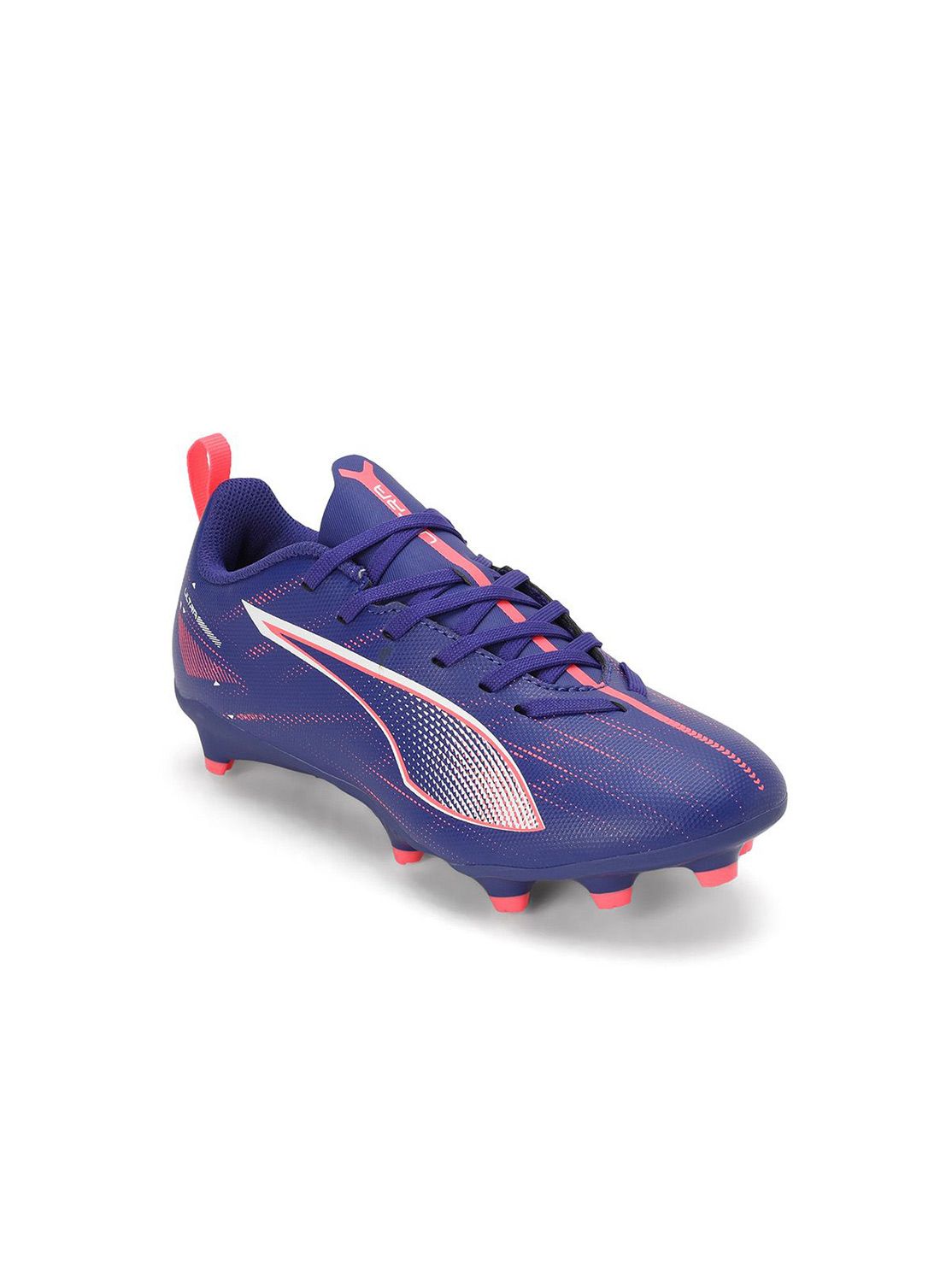 Puma ULTRA 5 PLAY FG/AG Jr Kids Youth Football Boots-picture-17