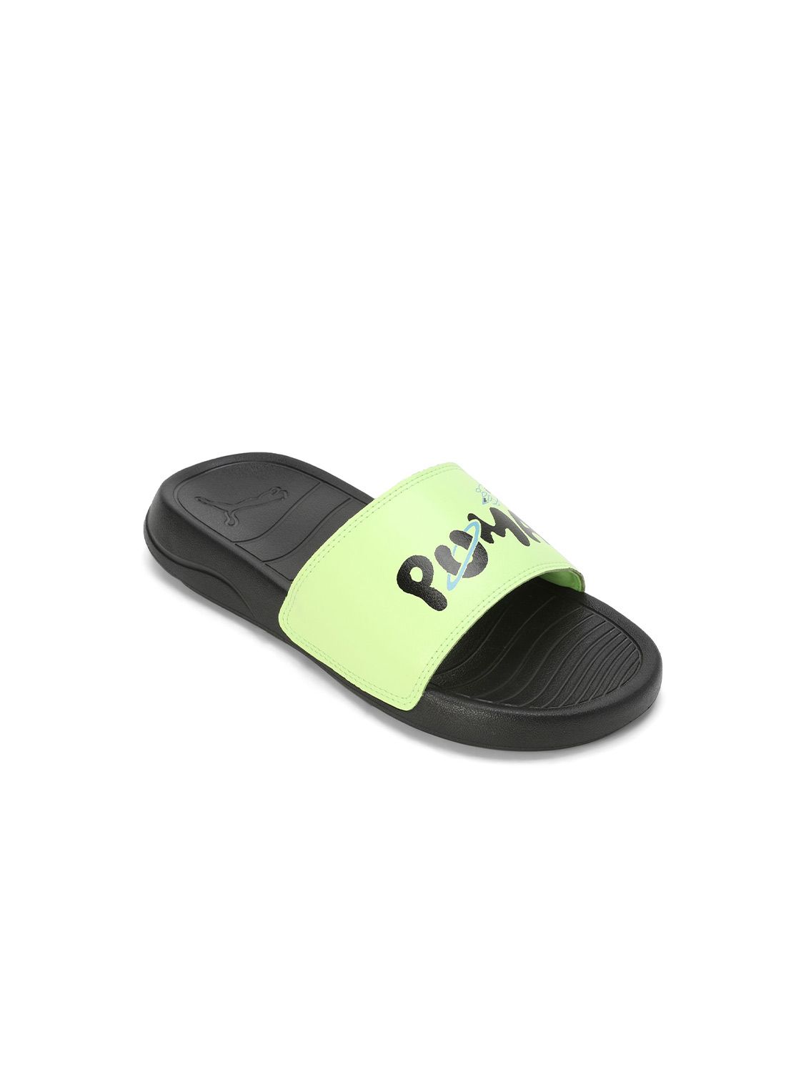 Puma POPCAT 20 Zinggo Youth Slider-picture-34