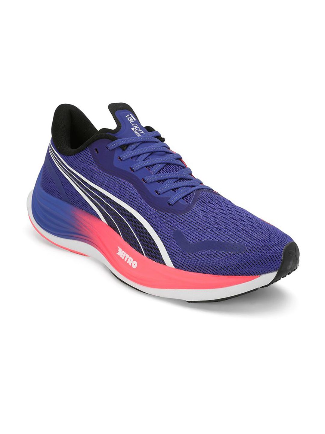 Puma Velocity NITRO 3 Men's Running Shoes-picture-33