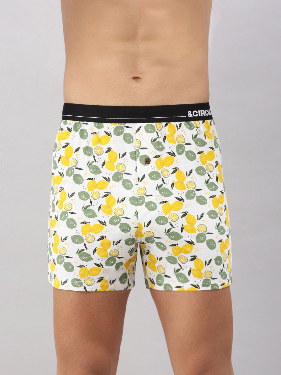 &CIRCUS Printed Boxers BXPS_1PK_LE-image-8