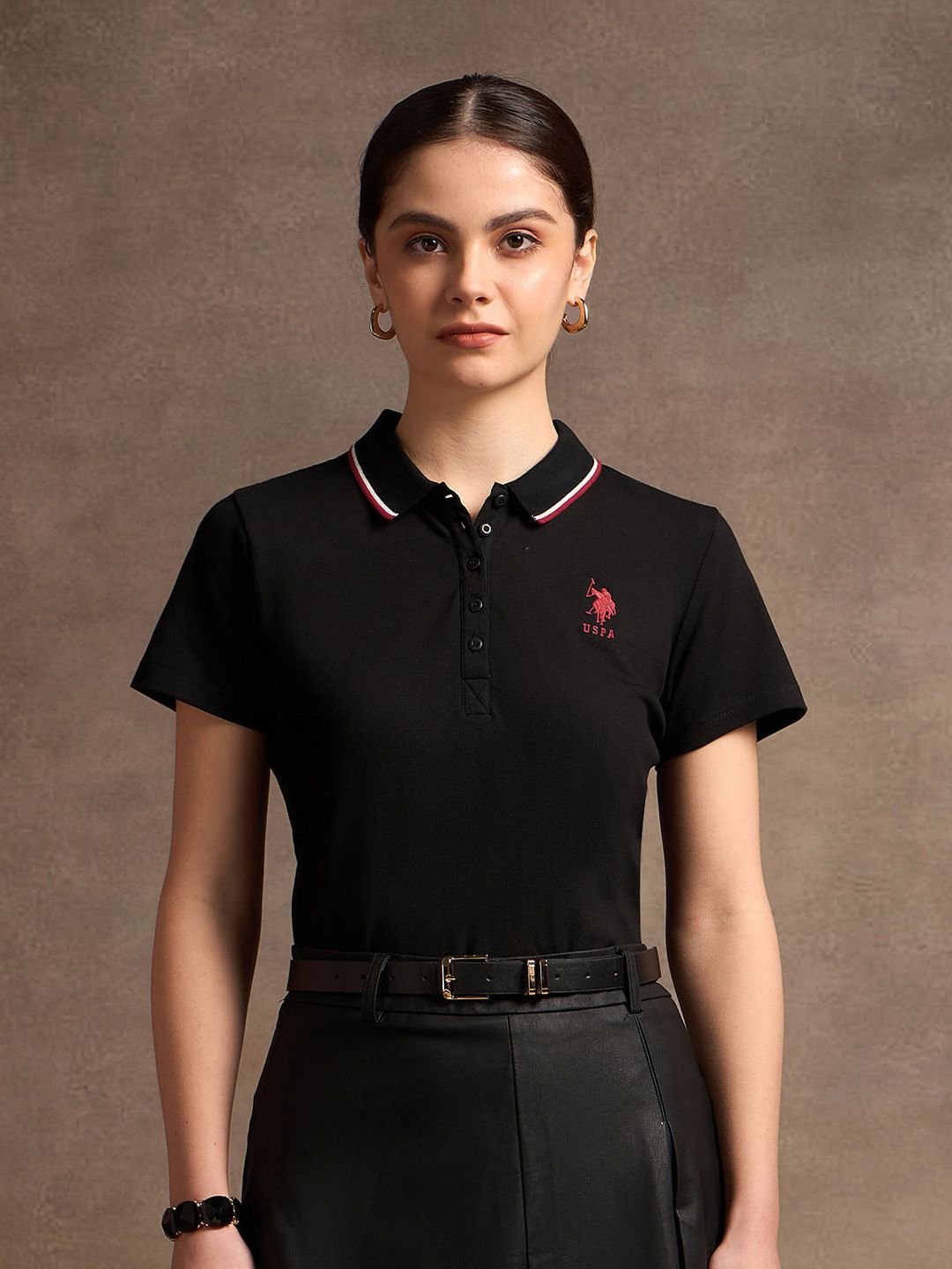 U.S. Polo Assn. Women