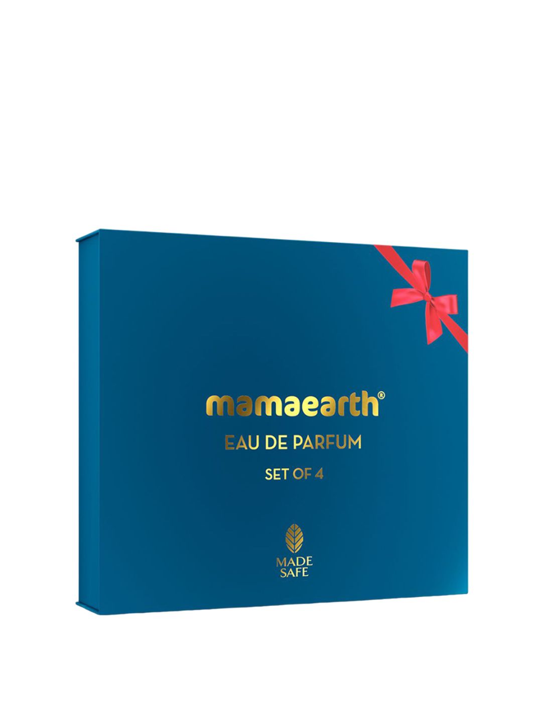 Mamaearth Set of 4 Eau De Parfum 15 ml Each - Into The Valley, Sunset, Waves & Woods-image-40