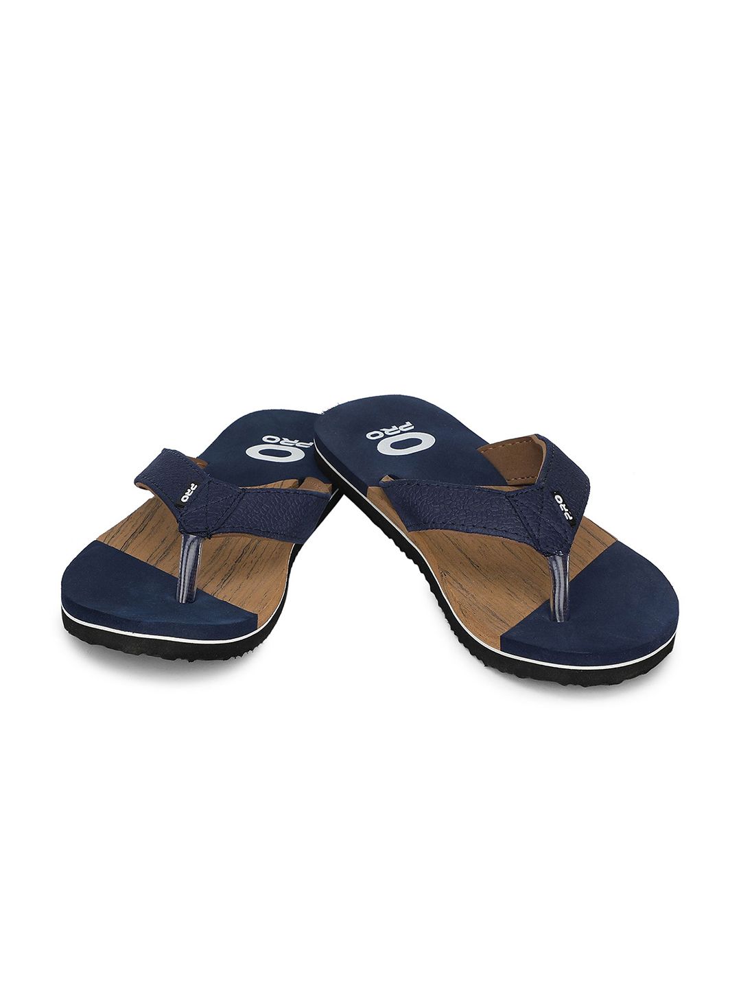 Khadims Men Croslite Thong Flip-Flops-picture-12