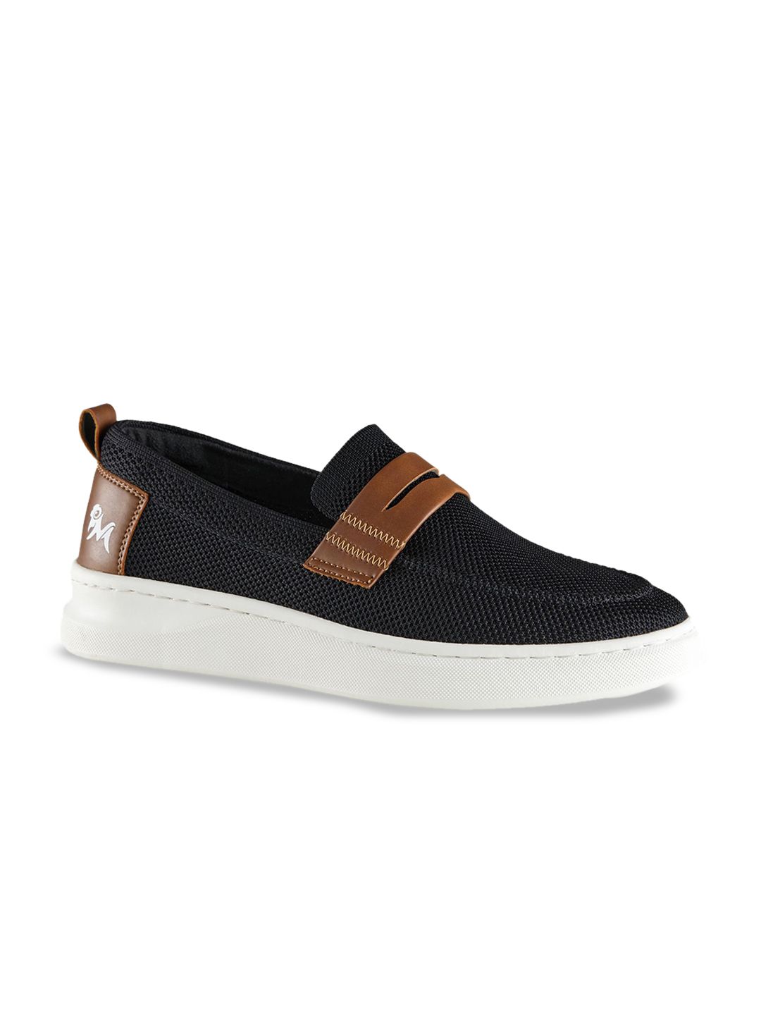 NEEMANS Unisex Colourblocked Slip-On Sneakers-picture-55