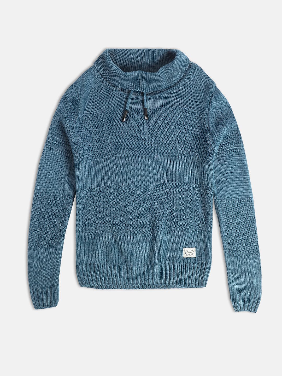 MINI KLUB Boys Pullover-image-10