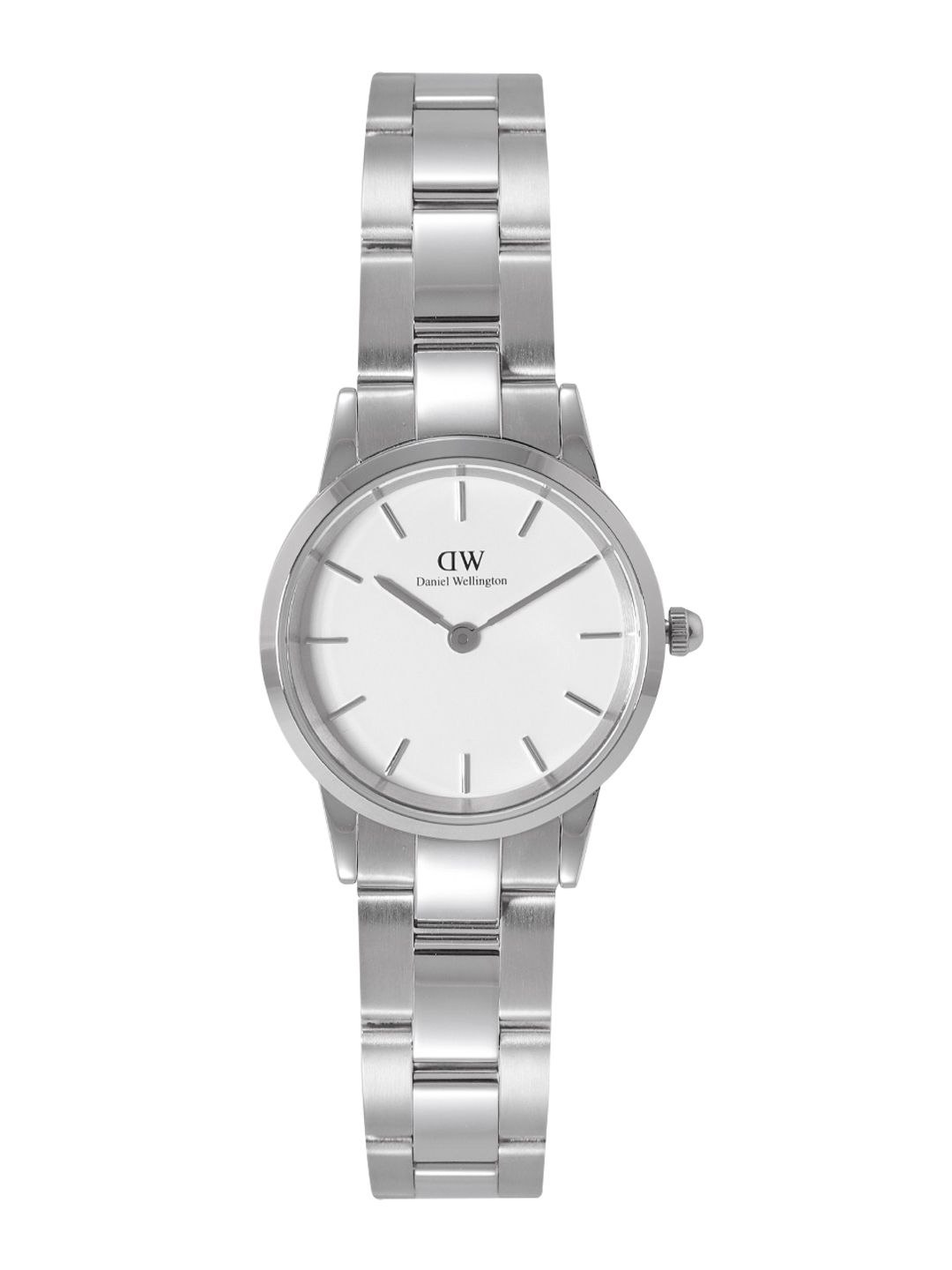 Daniel Wellington Women Bracelet Style Straps Analogue Watch DW00100207K-picture-32