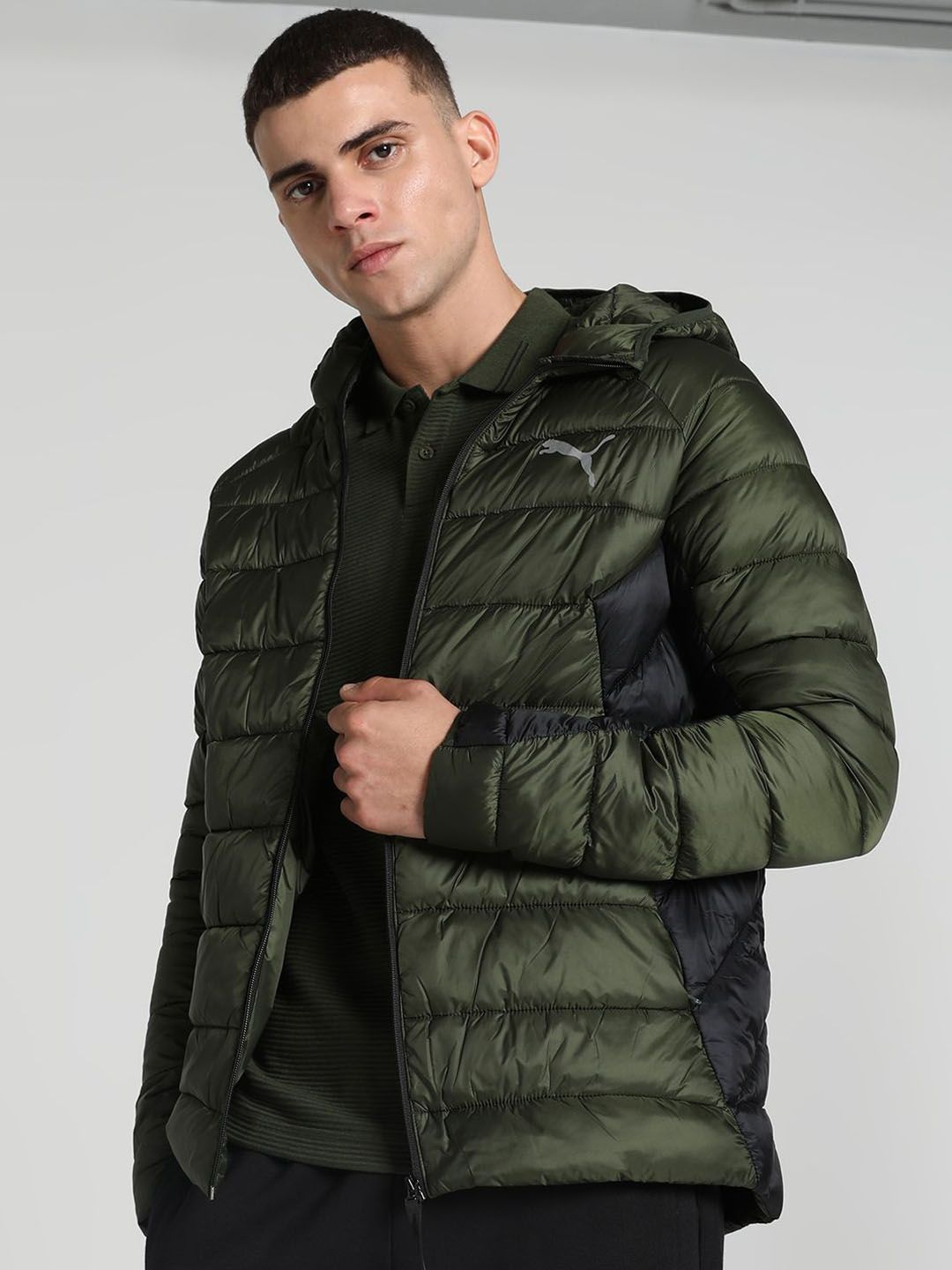 Puma Men PackLITE Slim-Fit Padded Jacket-picture-12