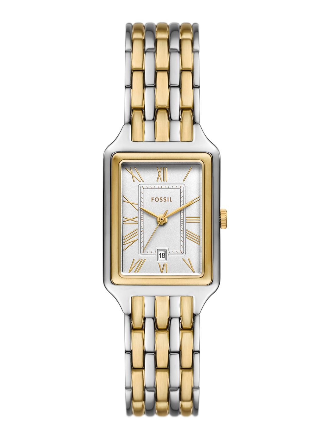 Fossil Women Raquel Bracelet Style Analogue Watch ES5368I-picture-17