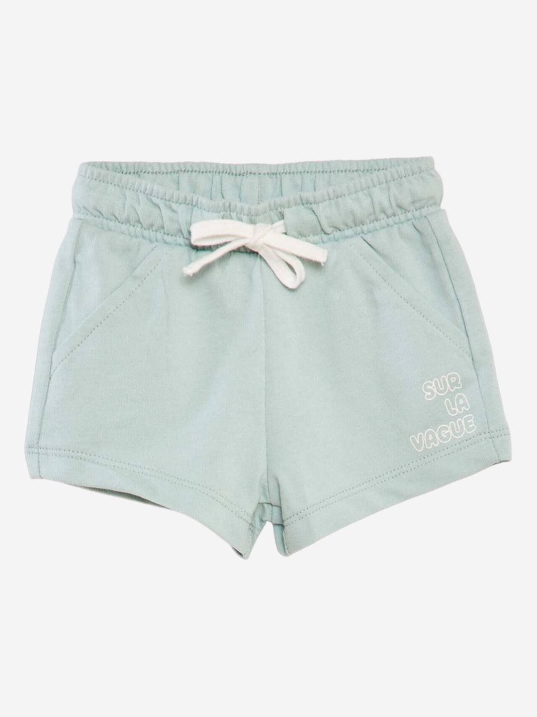 KIABI Boys Regular Fit Outdoor Sport Shorts-picture-16