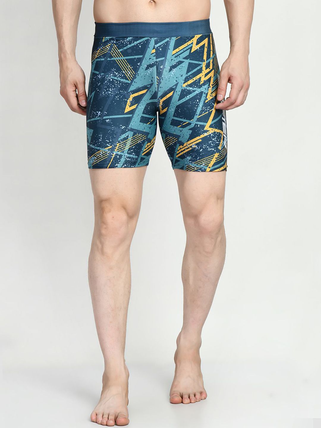 JMT Wear Men Printed Swim Bottoms-picture-37