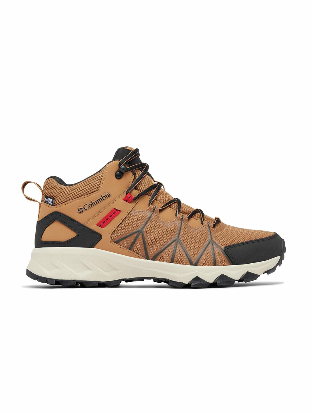 Columbia Peakfreak II Mid Outdry Waterproof Hiking & Trekking Shoes-picture-25