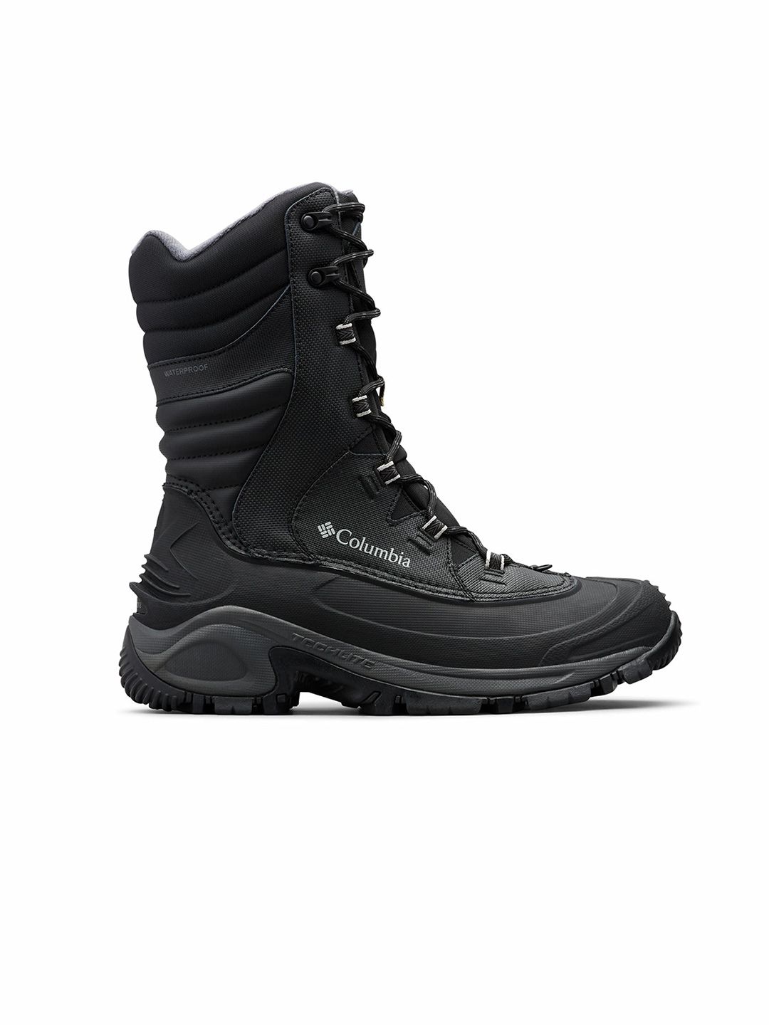 Columbia Bugaboot III X Men Waterproof Hiking & Trekking Sports Shoes-image-7
