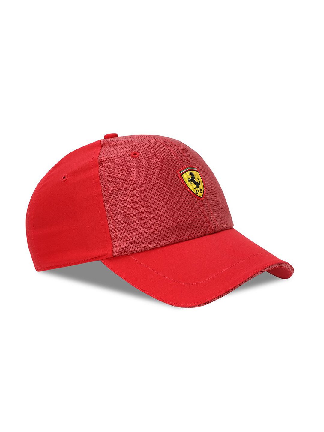 puma motorsport PUMA Unisex Scuderia Ferrari Race Motorsport Baseball Cap-picture-36