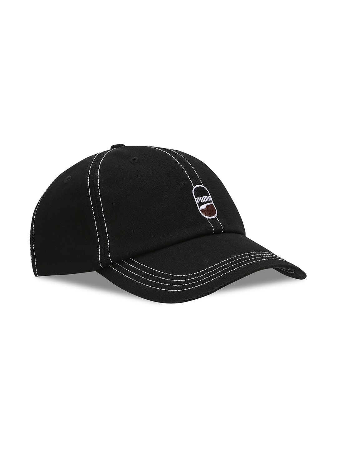Puma DOWNTOWN 180 Unisex Cotton Baseball Caps-image-14