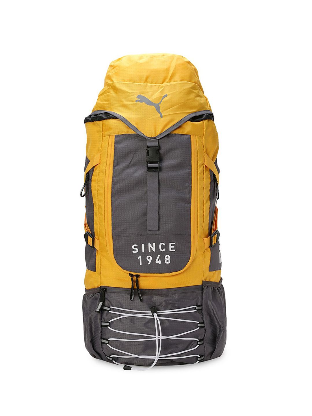 Puma Summit Sack Unisex Rucksack-image-7