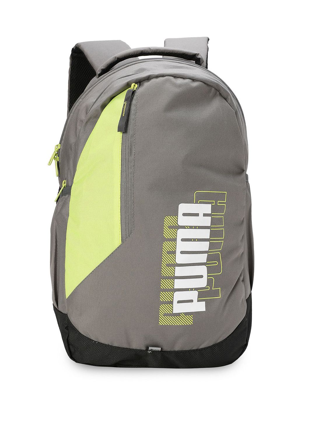 Puma Unisex Colorblocked Backpack-picture-26