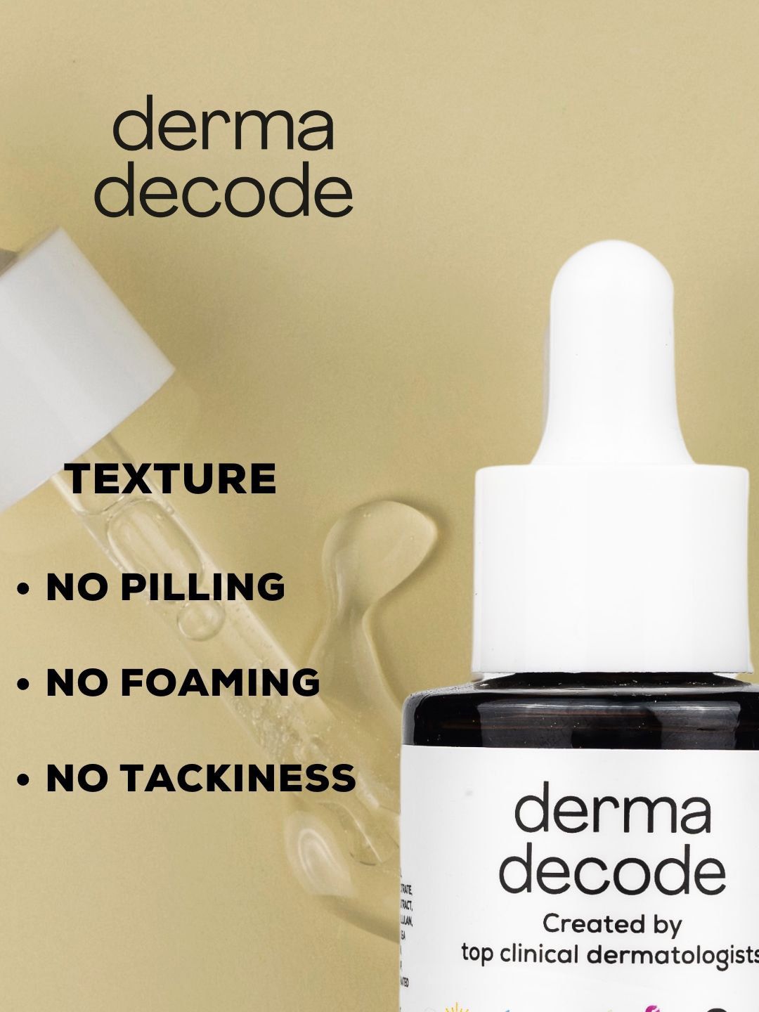 derma decode Hydrating Face Serum for Dry Skin- 30ML-image-6