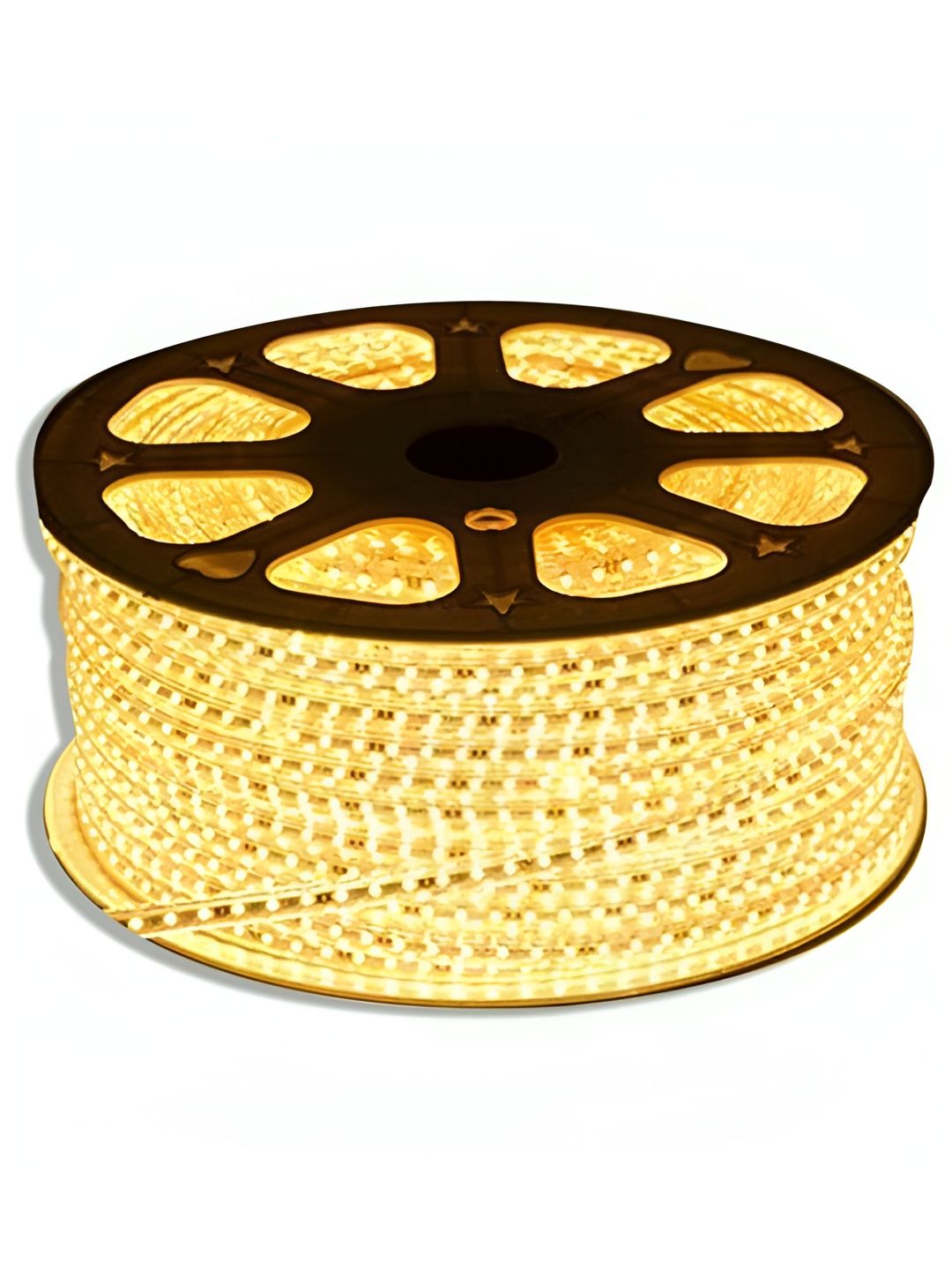 ENORMITY 880 Yellow Spark LED String Lights-image-17