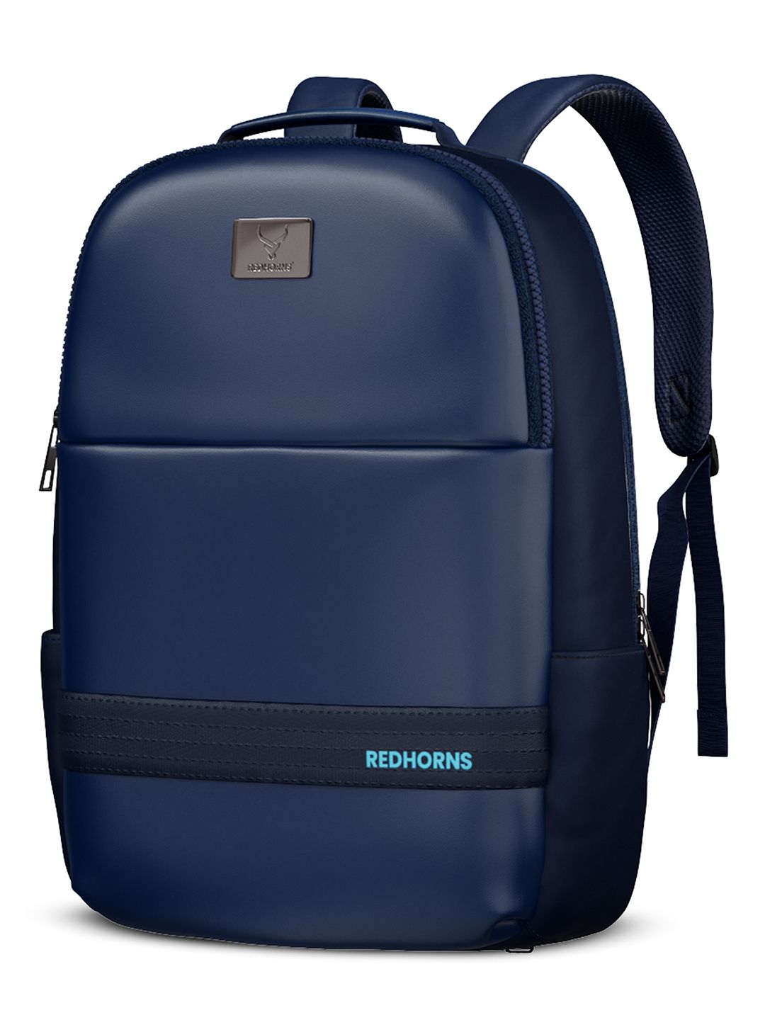 REDHORNS Unisex Backpack with Anti-Theft-image-49