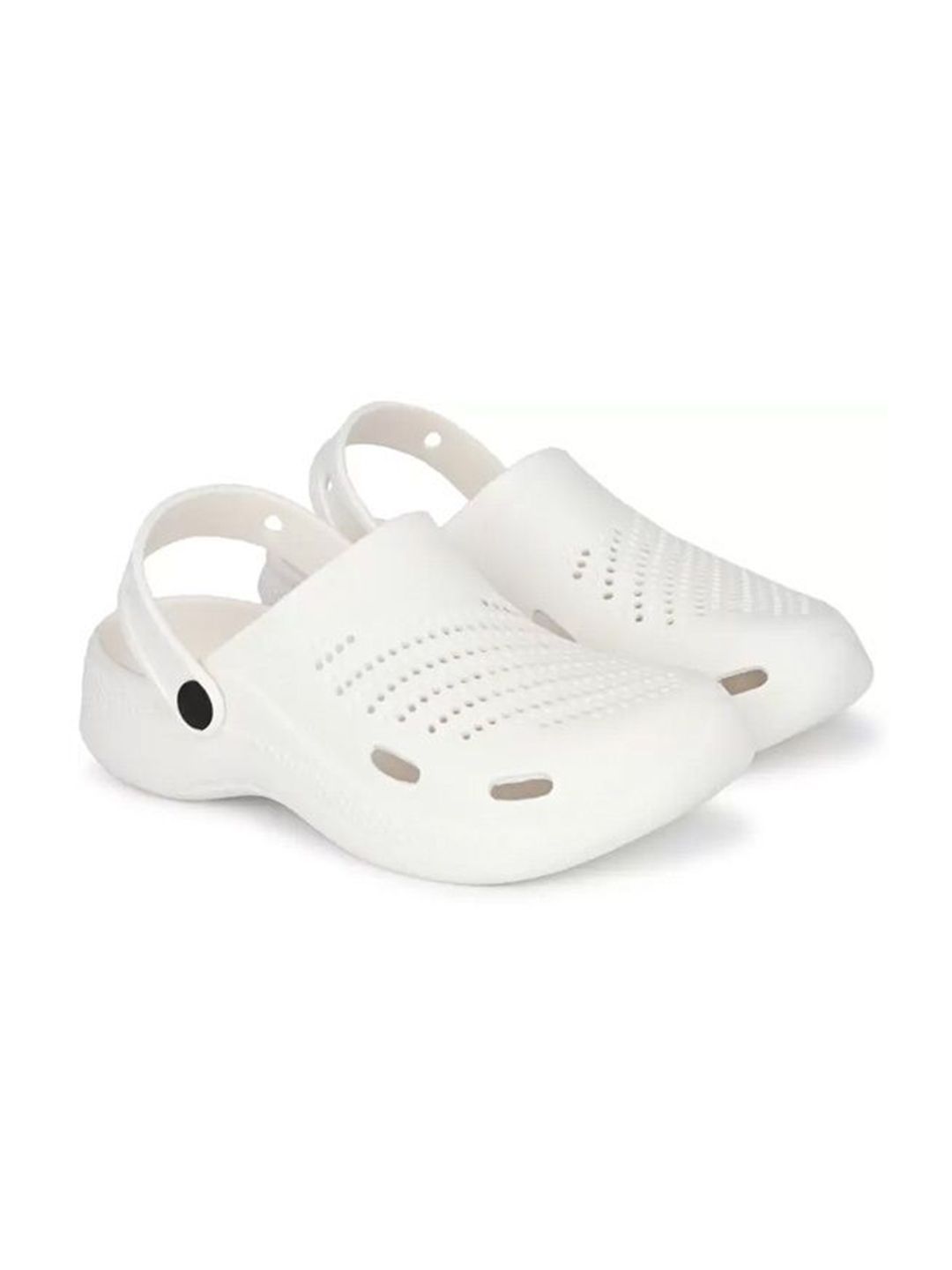 BERSACHE Men Comfortable Stylish Fashionable Clogs-picture-13