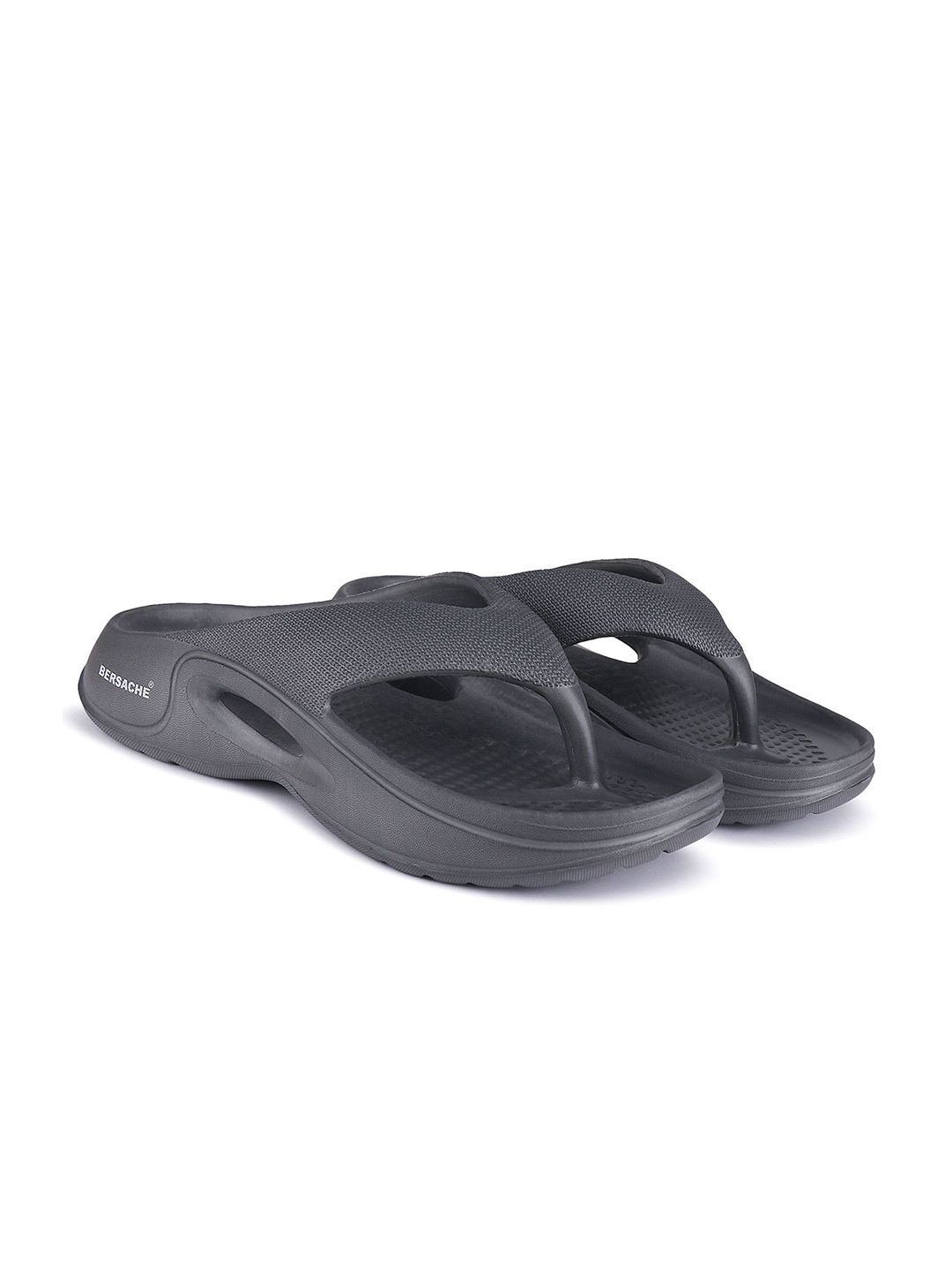 BERSACHE Men Comfortable Stylish Fashionable Thong Flip-Flops-picture-14