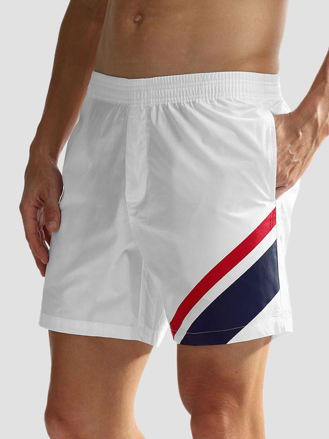 U.S. Polo Assn. Men Mid Rise Pure Cotton Boxers OEX06-001-PL-picture-30