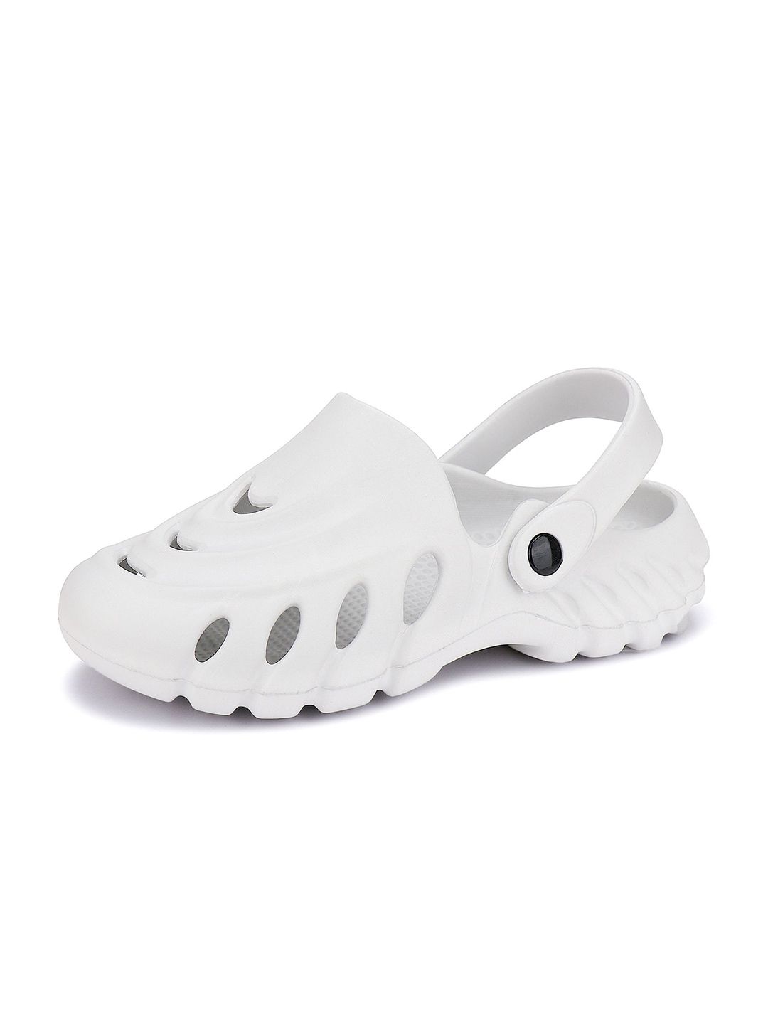 BERSACHE Men Rubber Clogs-picture-23