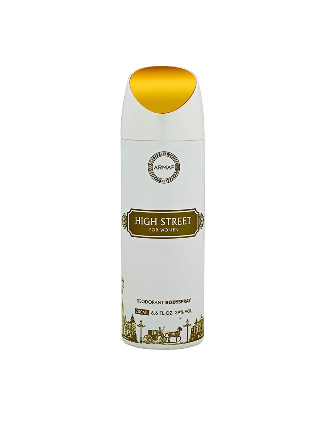Armaf High Street Women Deodorant Spray -200ml-picture-14