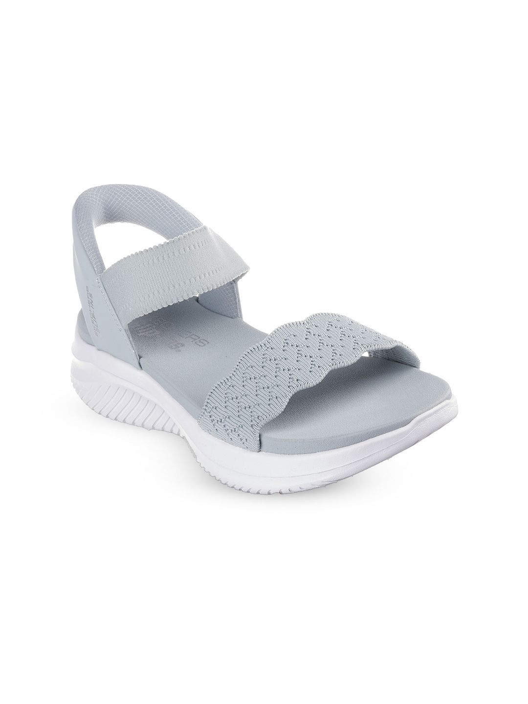 Skechers ULTRA FLEX 3.0-FEELIN' PRETTY Women Casual Sage Open Toe Flats-picture-42