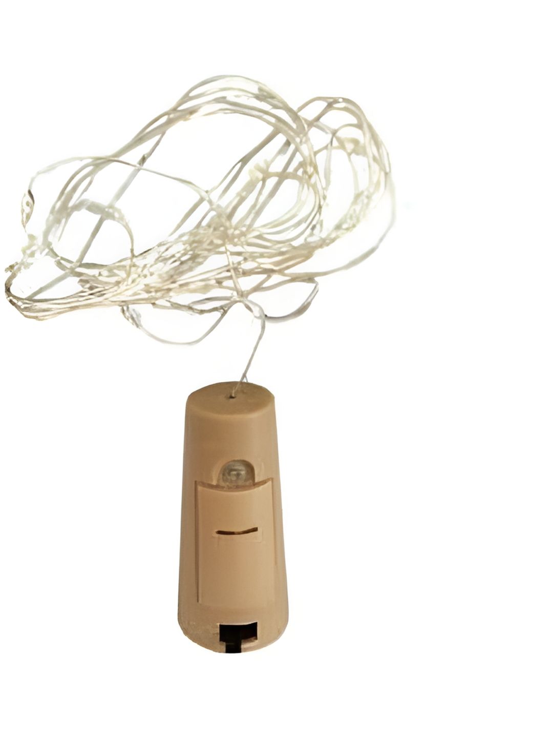 SPARK WORLD Rice  Shape String Lights-picture-40