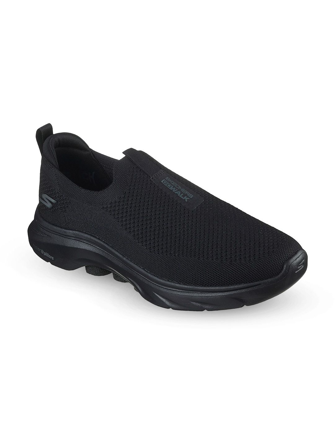 Skechers GO WALK 7 Men Walking Shoes-picture-18