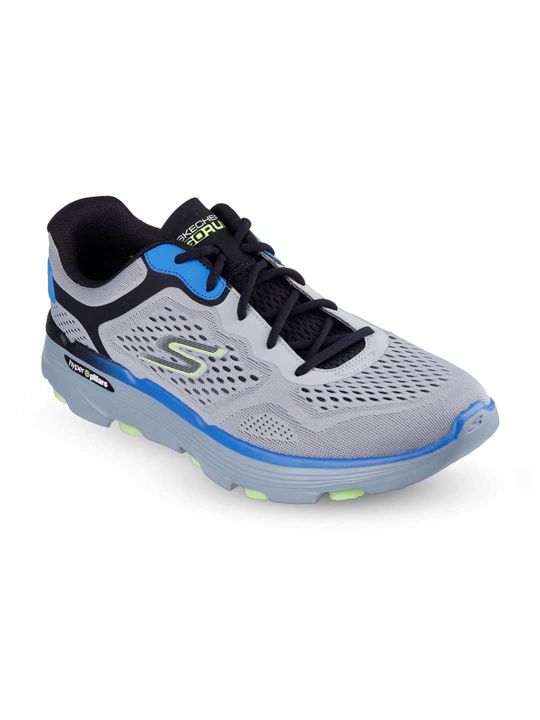 Skechers GO RUN 7  Lace-Ups Running Shoes-picture-38