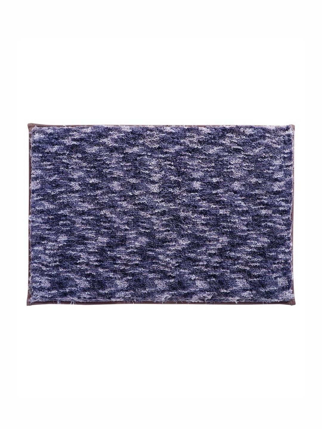 Pano Grey Printed 2000 GSM Anti Skid Bath mats-picture-14