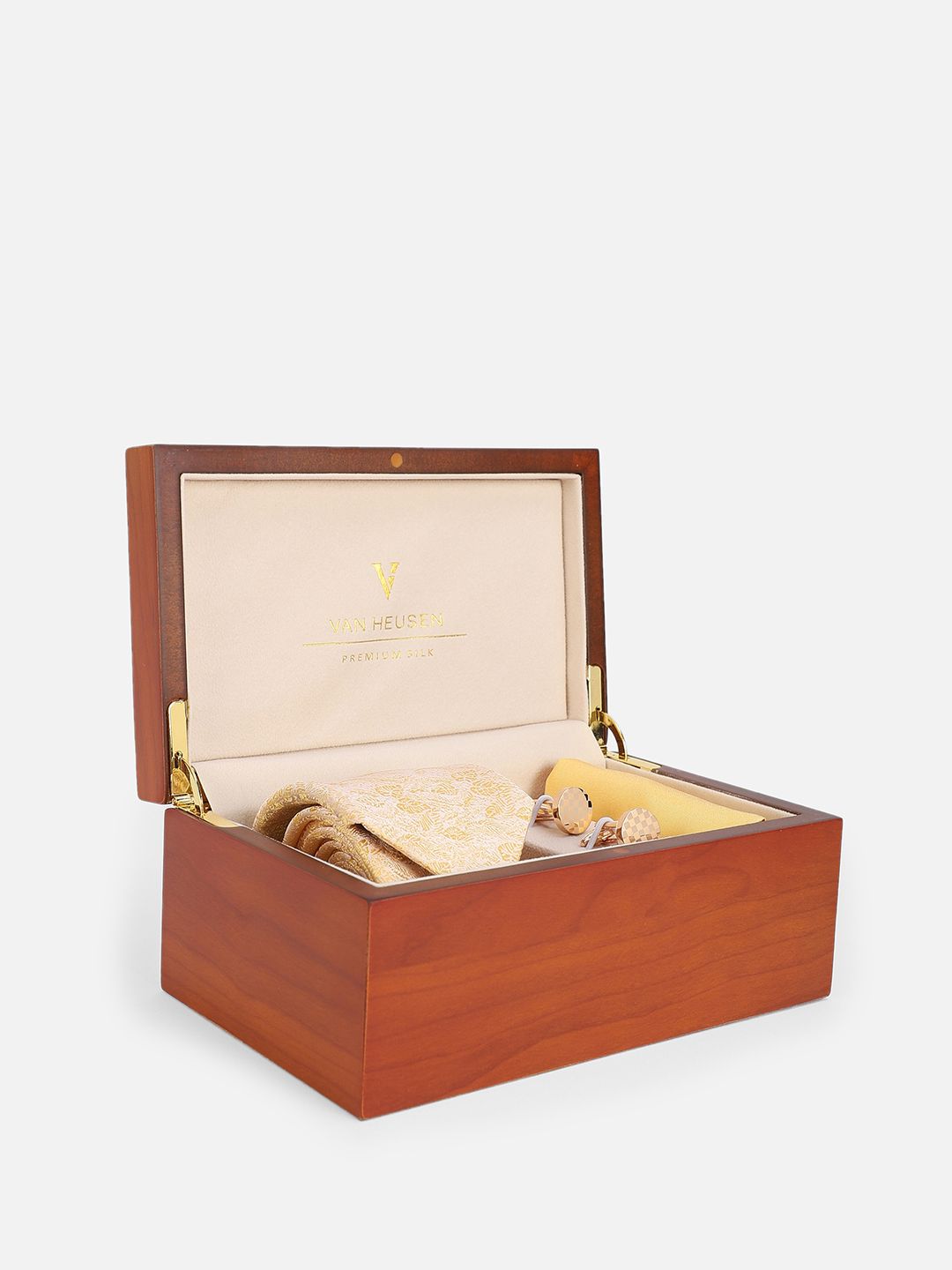 Van Heusen Men Accessory Gift Set of-picture-24