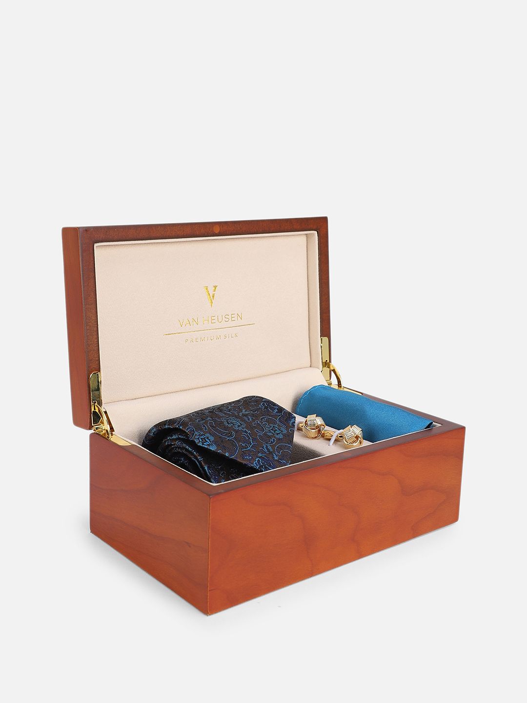 Van Heusen Men Accessory Gift Set of-picture-23