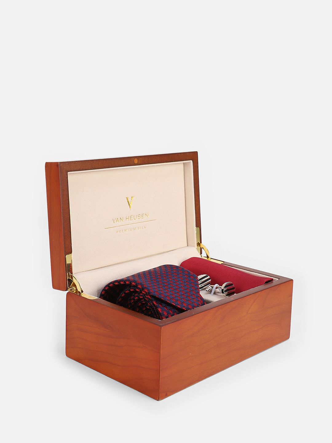 Van Heusen Men Accessory Gift Set of-picture-21