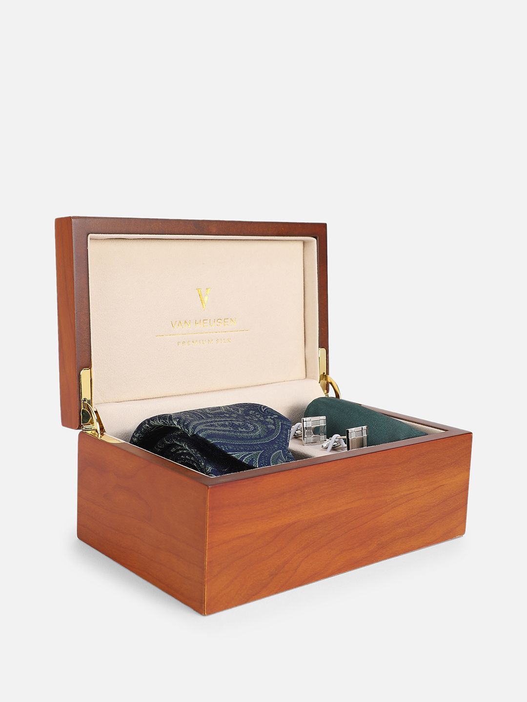 Van Heusen Men Accessory Gift Set of-picture-28