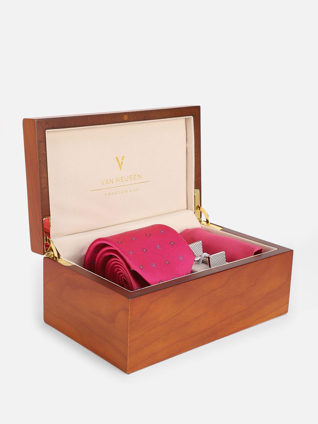 Van Heusen Men Accessory Gift Set of-picture-27