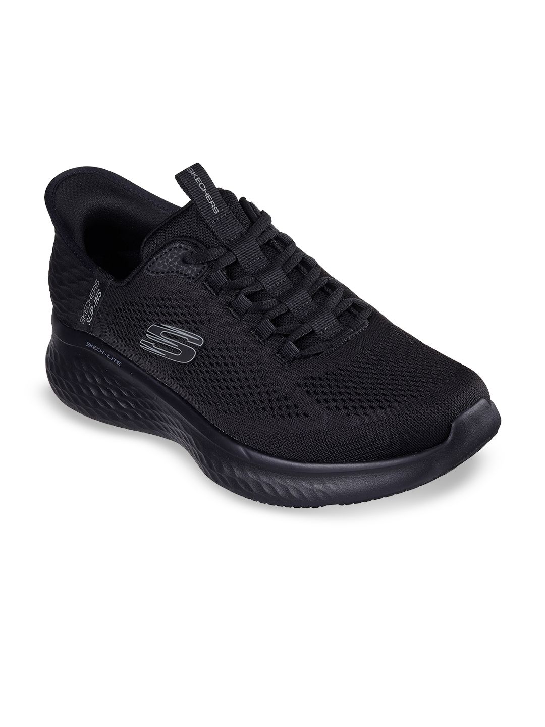 Skechers Men SLIP-INS: SKECH-LITE PRO - PRIMEBASECasual Sneakers-picture-35