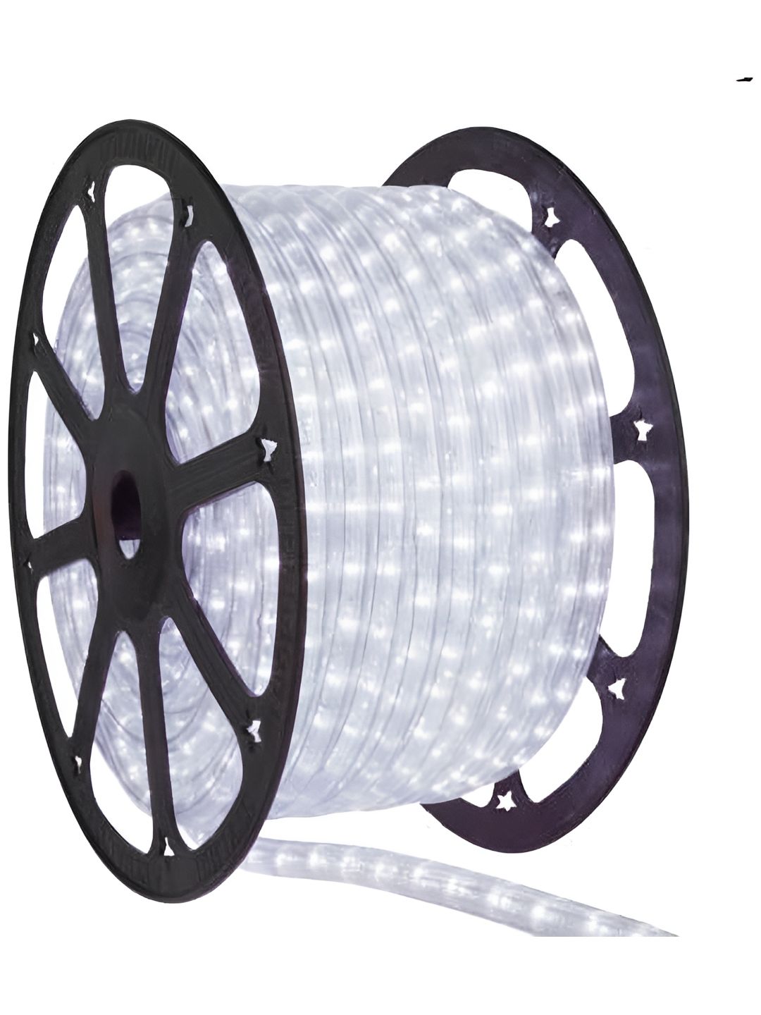 ENORMITY White Rice Shape String Lights-picture-21