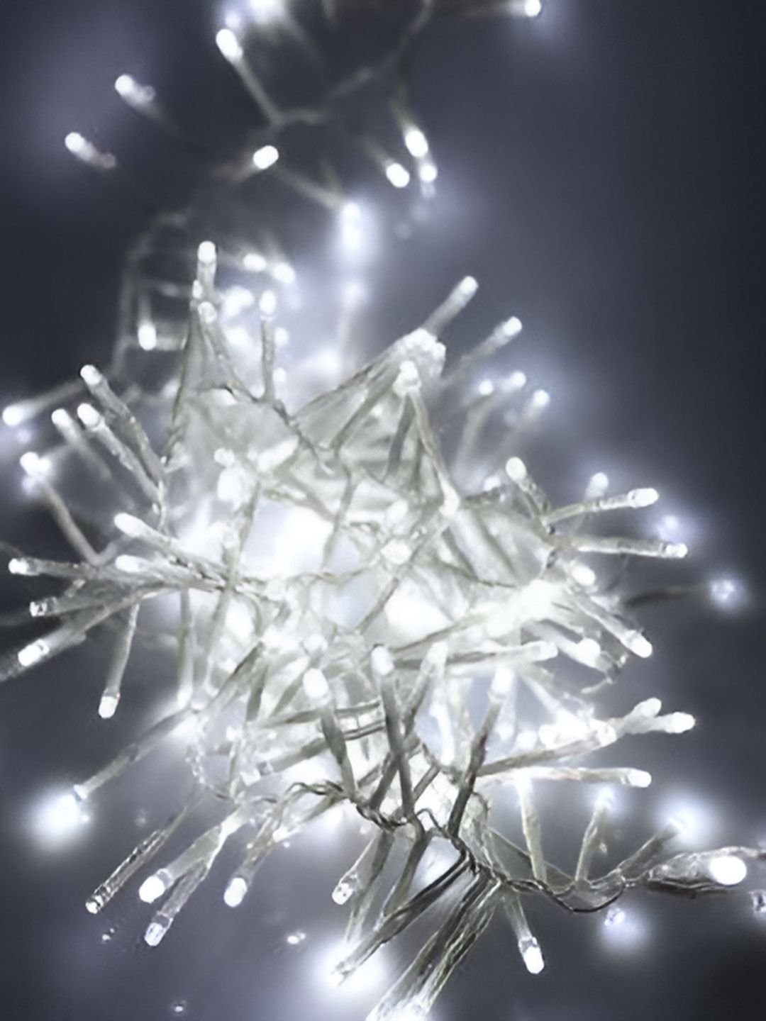 ENORMITY White Rice Shape Bulb String Lights-image-20