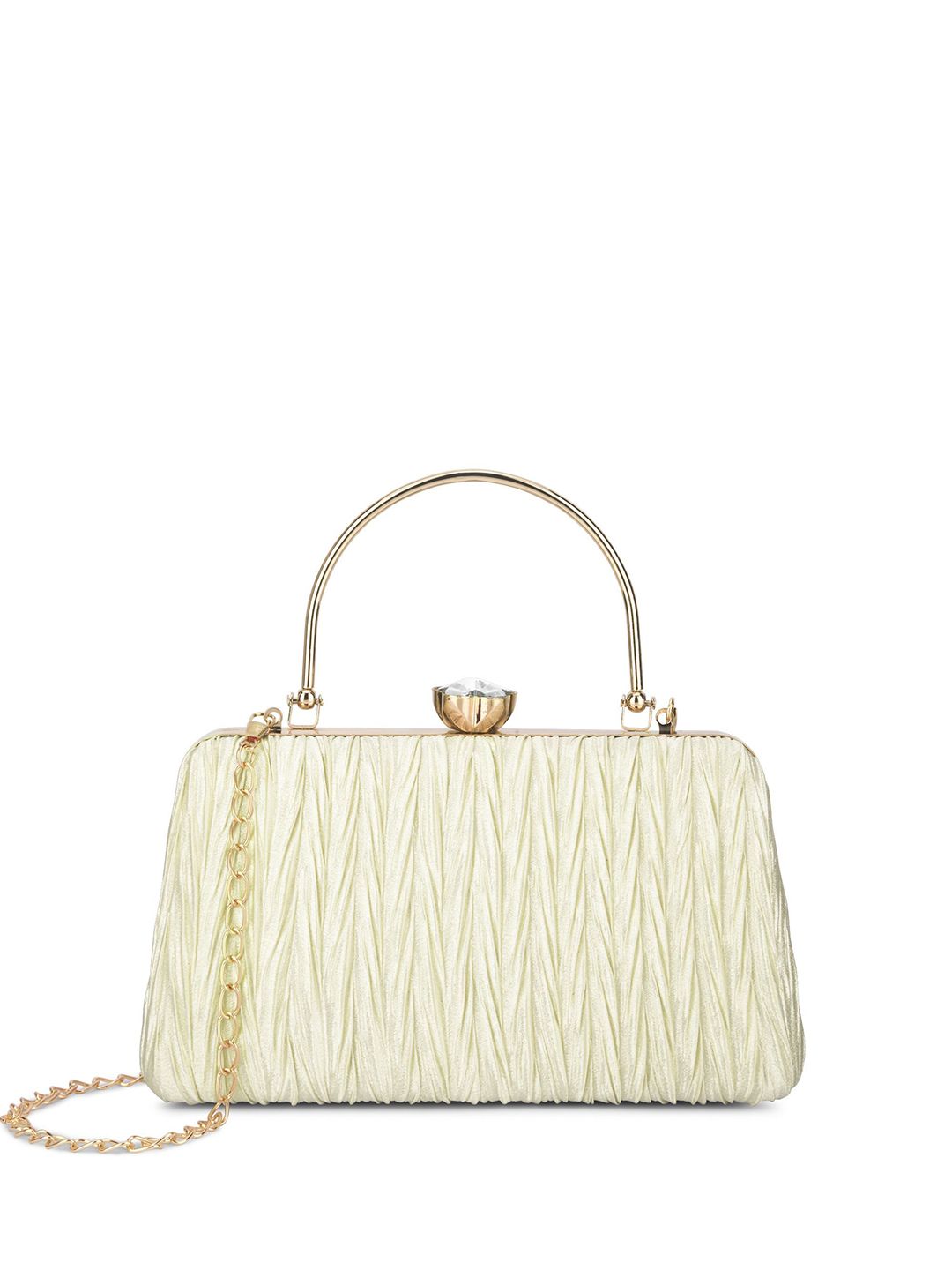 Lavie Textured Box Clutch-picture-54