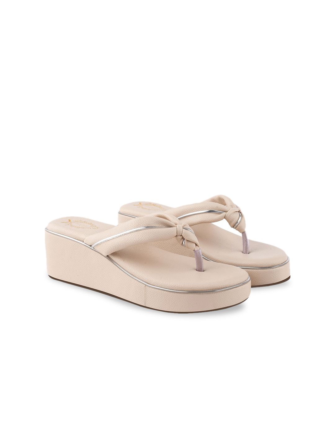 Shoetopia Girls Solid Wedges-picture-53