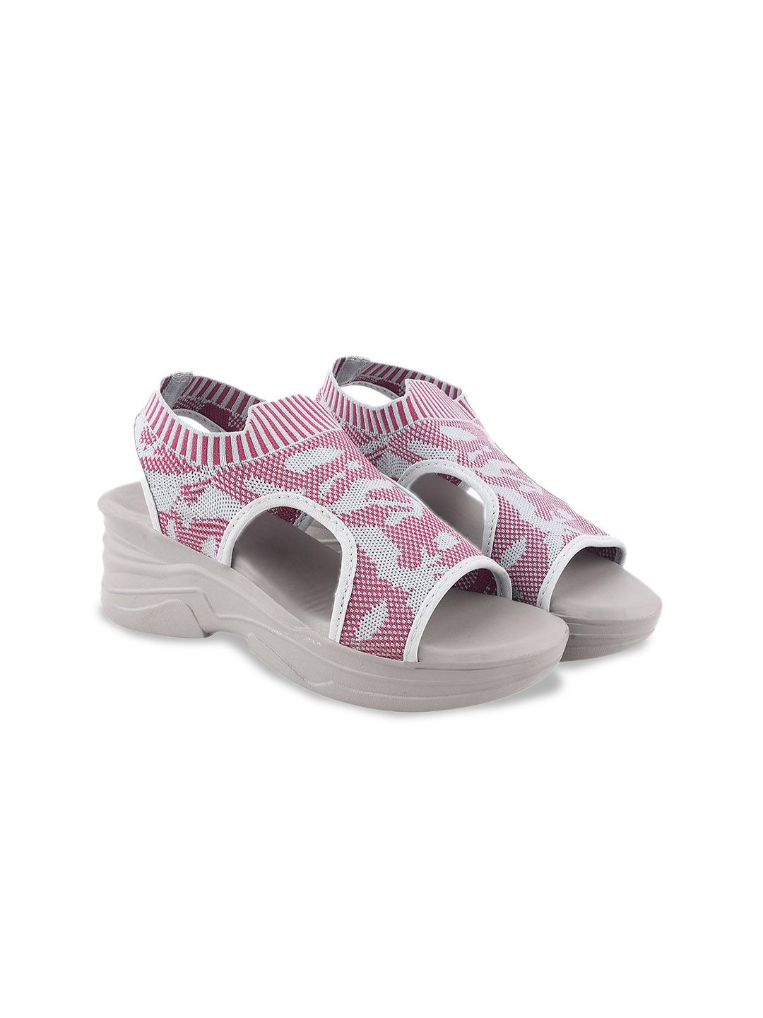 Shoetopia Girls Wedge with