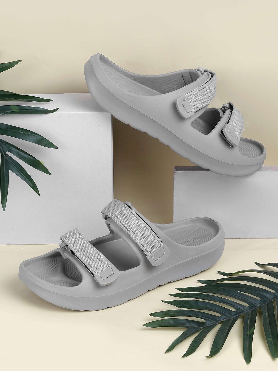 WALKWAY by Metro Men Rubber Sliders-picture-15
