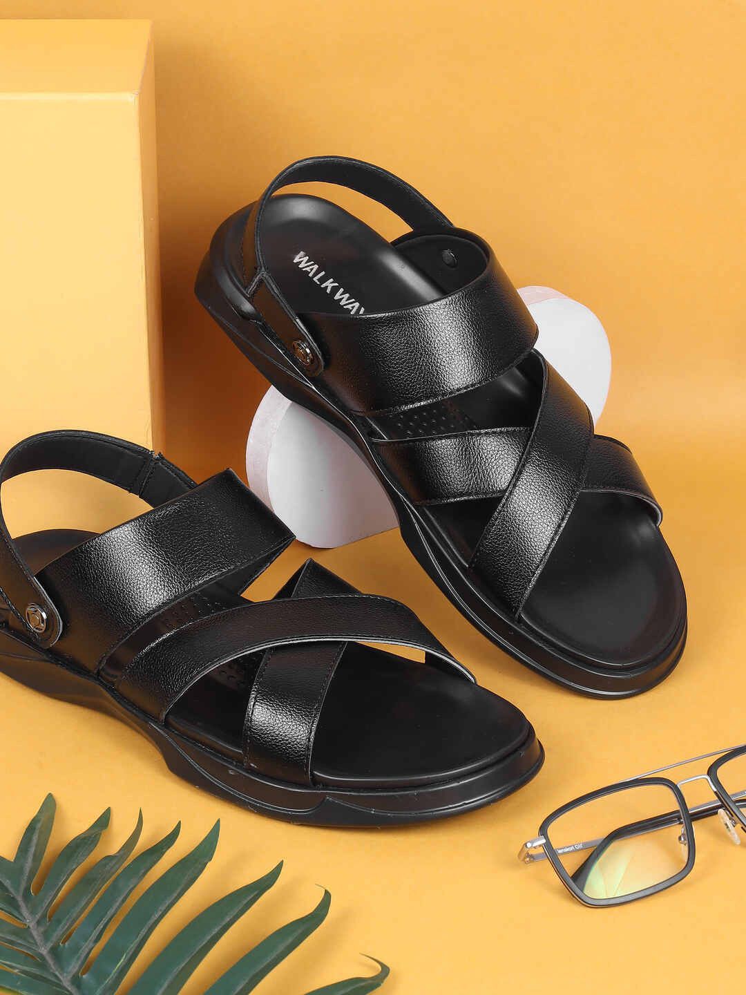 WALKWAY by Metro Men Comfort Sandals-picture-48