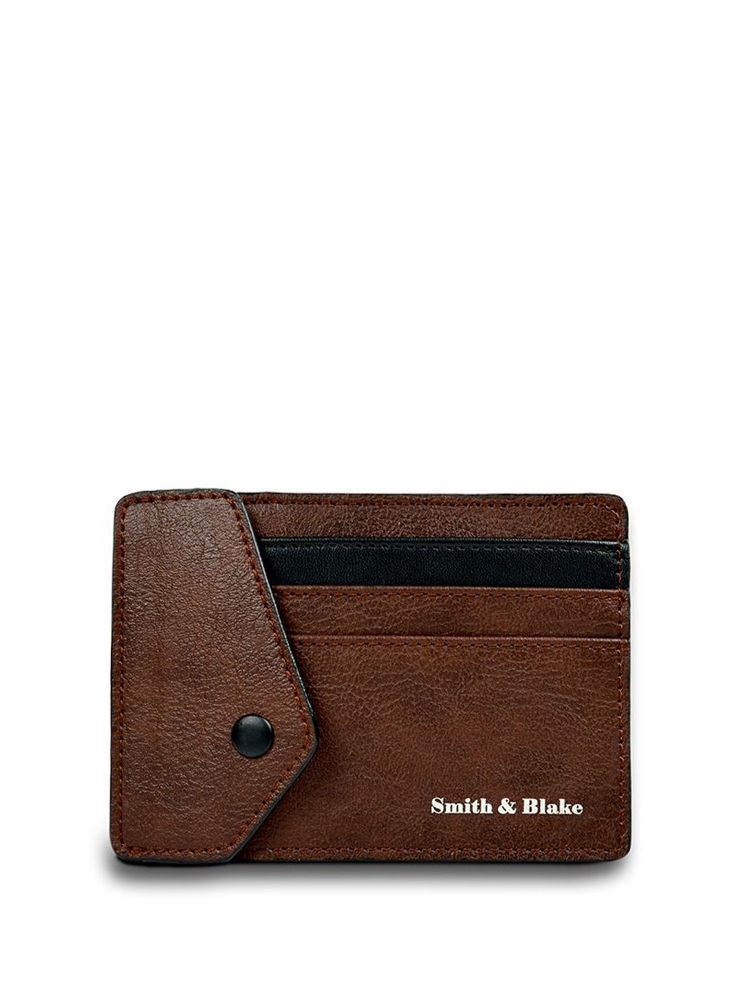 Smith & Blake Unisex PU Card Holder-picture-55