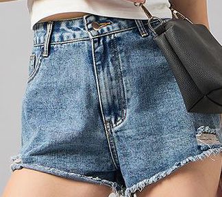 98 Degree North One Shoulder Cotton Tube Crop Top view 4