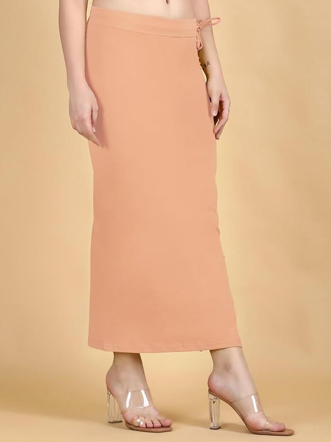 Klassik Stretchable Saree Shapewear-picture-56
