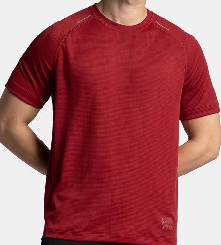 Buy Jockey Lightweight Microfiber Half Sleeve Active Wear Tshirt With ...